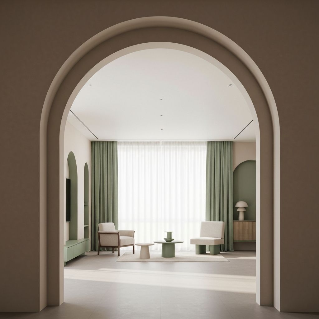 Arco Study I