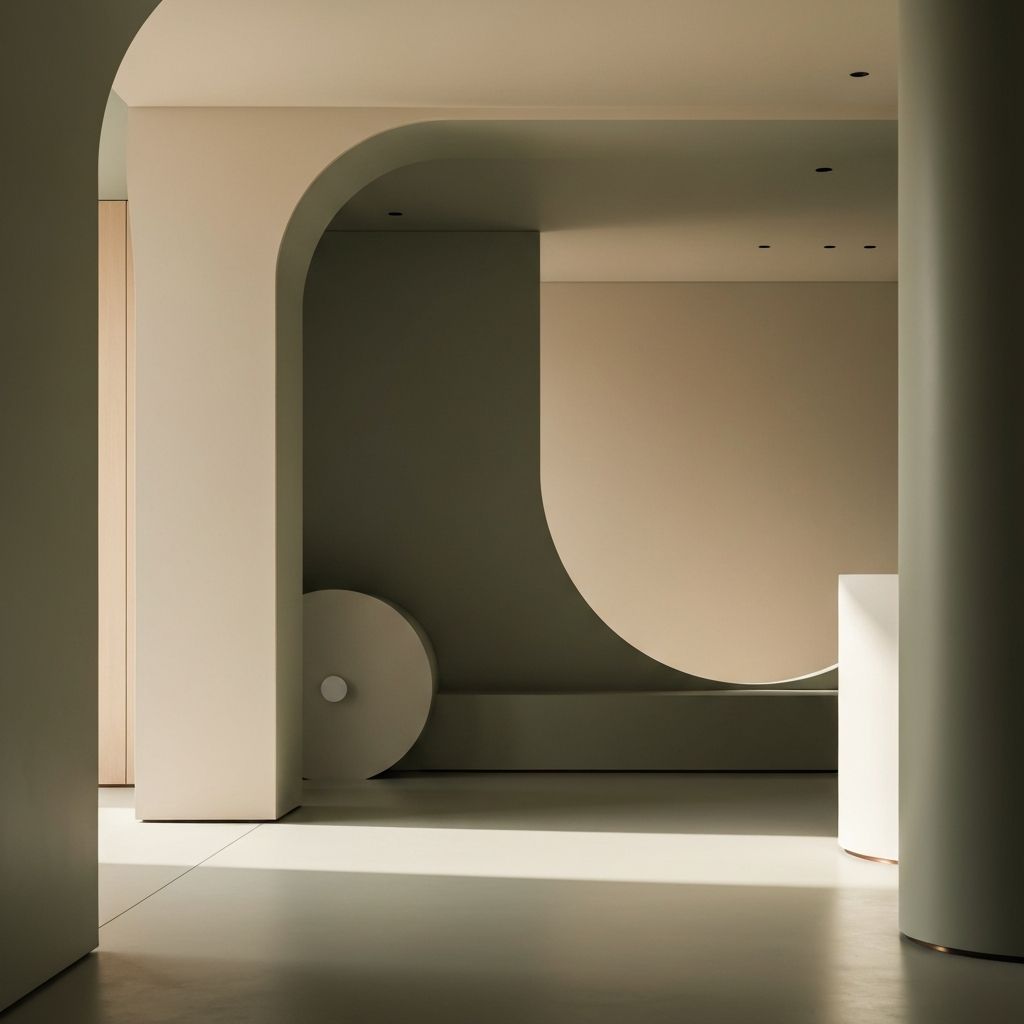 Geometric Haven